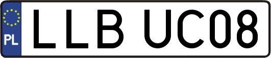 LLBUC08