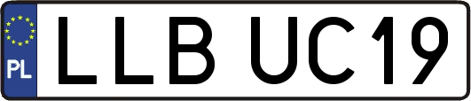 LLBUC19