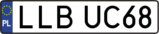LLBUC68