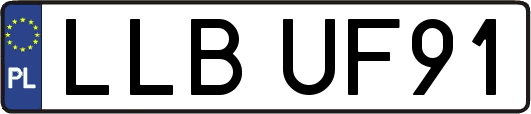 LLBUF91