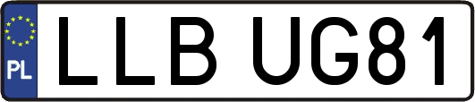 LLBUG81