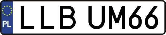 LLBUM66