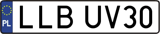 LLBUV30