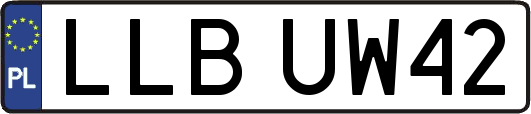 LLBUW42