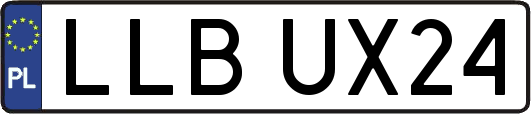 LLBUX24