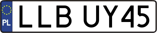 LLBUY45