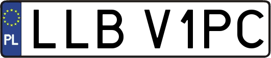 LLBV1PC