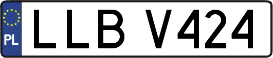 LLBV424