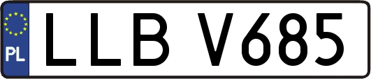 LLBV685