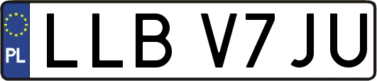 LLBV7JU