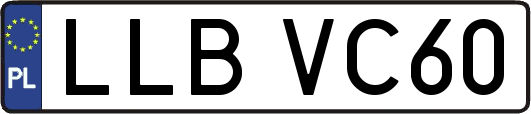 LLBVC60