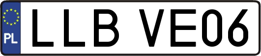 LLBVE06