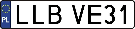 LLBVE31