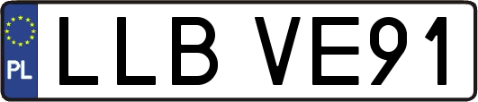 LLBVE91