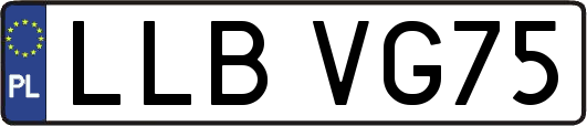 LLBVG75
