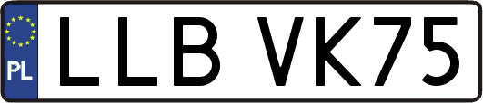 LLBVK75