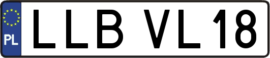 LLBVL18