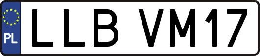 LLBVM17