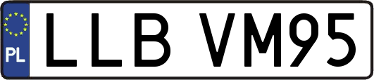 LLBVM95