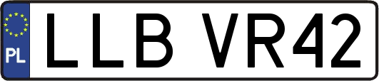 LLBVR42