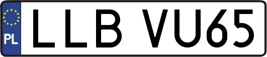 LLBVU65