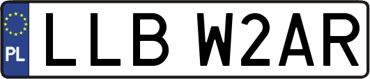 LLBW2AR