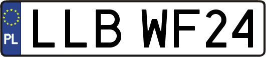 LLBWF24
