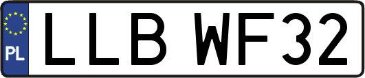 LLBWF32