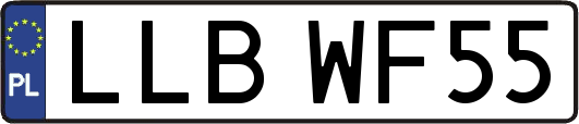 LLBWF55