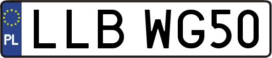 LLBWG50