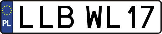 LLBWL17