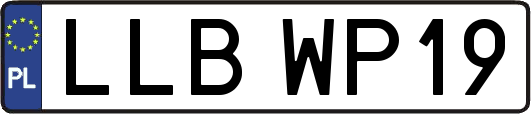 LLBWP19