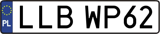 LLBWP62
