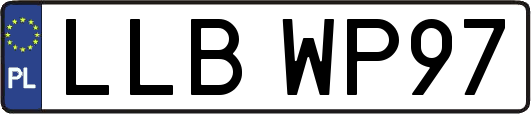 LLBWP97