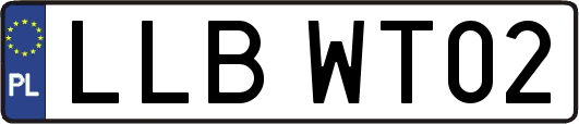 LLBWT02
