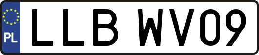 LLBWV09