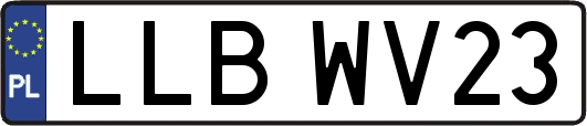 LLBWV23