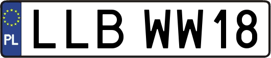 LLBWW18