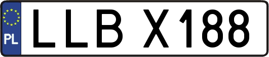 LLBX188