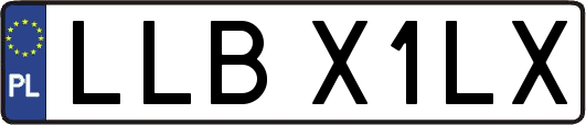 LLBX1LX