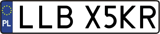 LLBX5KR