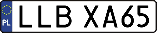 LLBXA65