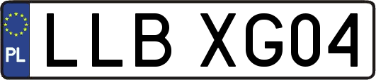 LLBXG04