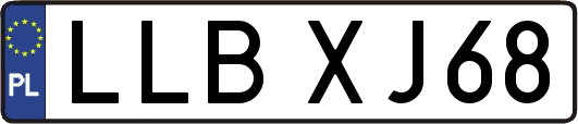 LLBXJ68