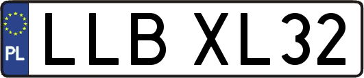 LLBXL32