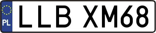 LLBXM68