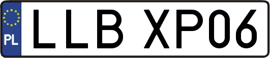 LLBXP06