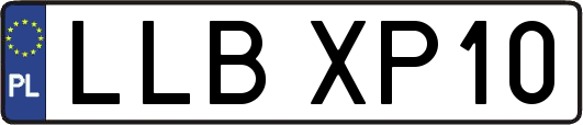 LLBXP10