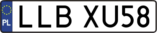 LLBXU58
