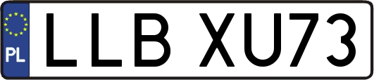 LLBXU73